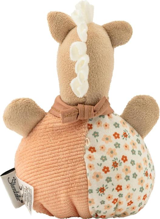 Actual product image Sterntaler Cuddle bag