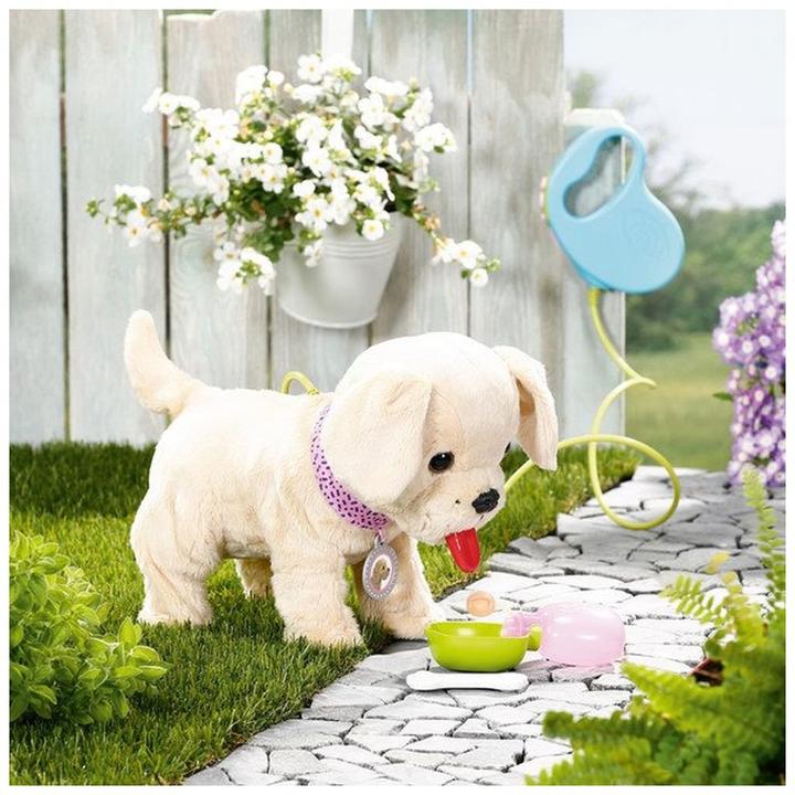 Produktbild Zapf Creation Baby Born - My Lucky Dog