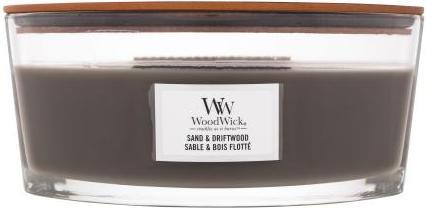 Produktbild WoodWick Sand & Driftwood (453.60 g)