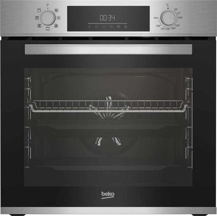 Immagine prodotto Beko BBIM12300X