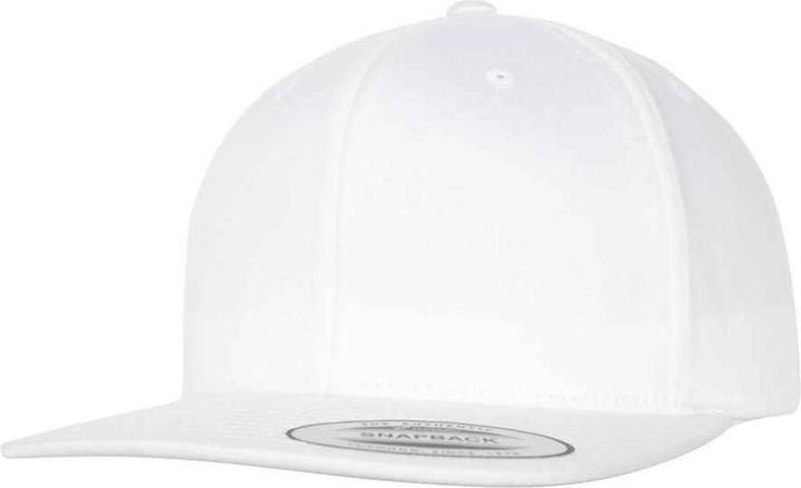 Flexfit BaseballMütze Snapback (One Size)