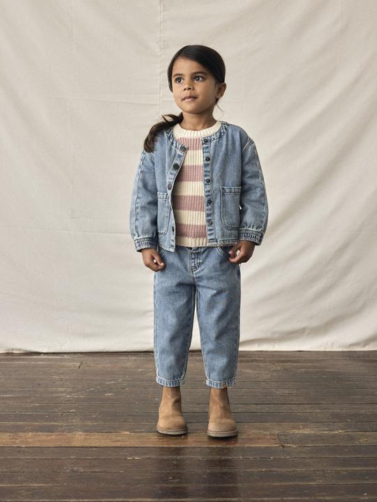 Immagine prodotto Name it Denim Hemd (92)