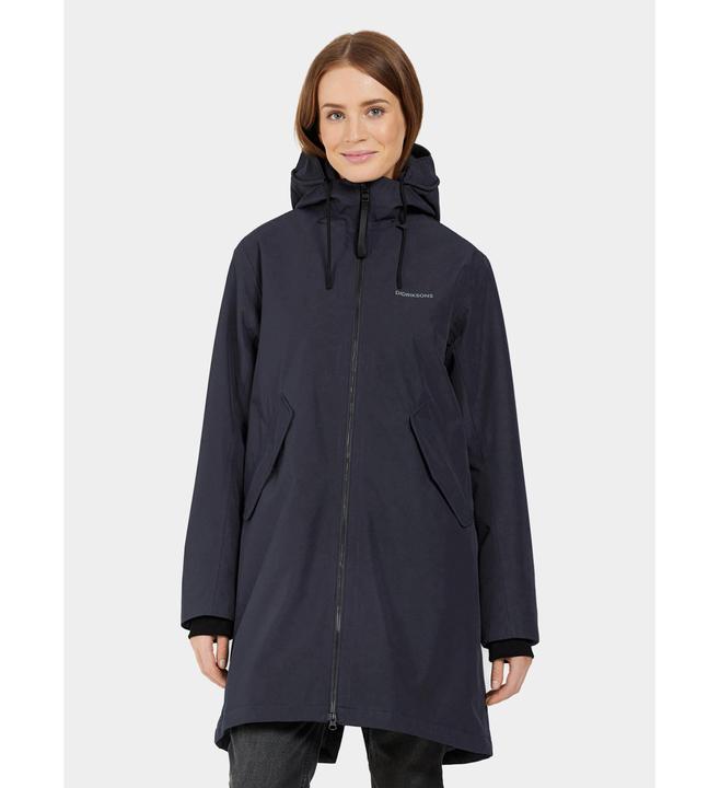 Immagine prodotto Didriksons Parka Fia da donna (36)