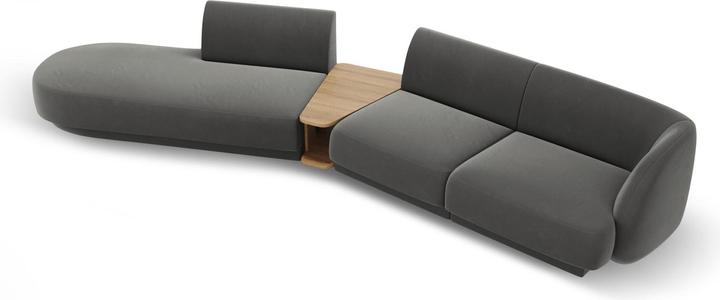 Produktbild Micadoni Miley (Modular Sofa, 4-Sitzer)
