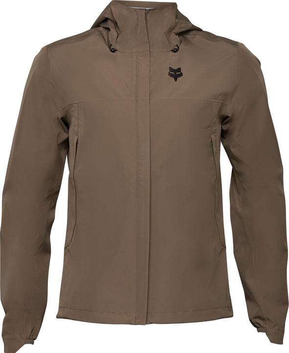 Produktbild Fox JACKET 24 RANGER 2.5L WATER ASH (M)