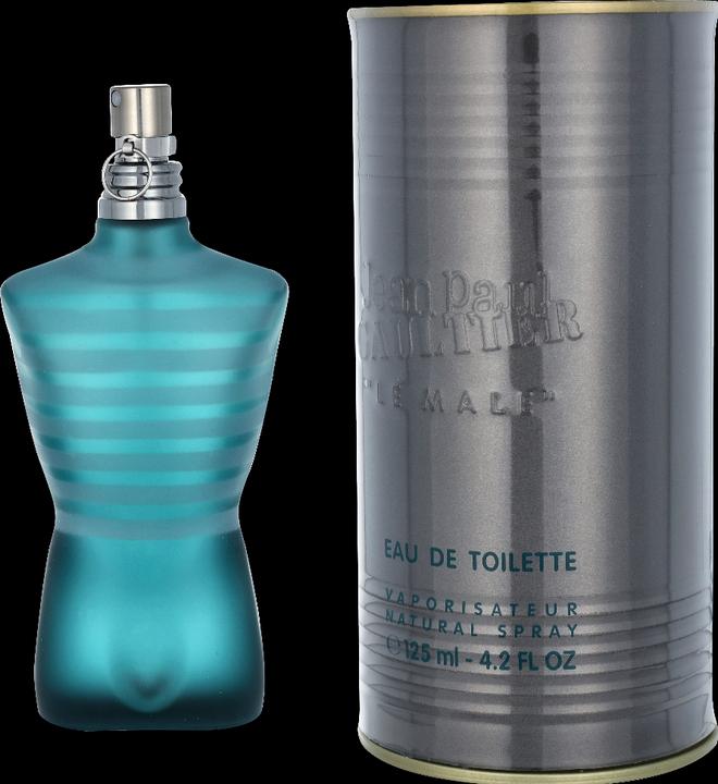 Immagine prodotto Gaultier Le Male (Eau de toilette, 125 ml)