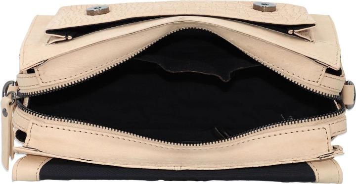 Immagine prodotto Burkely Borsa a tracolla Carly casual in pelle 25 cm