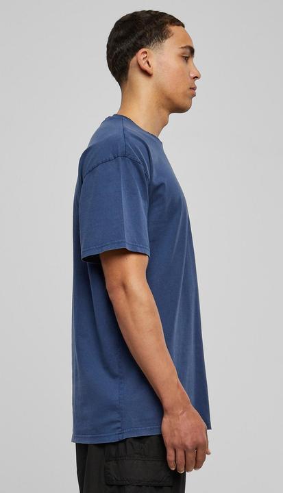 Immagine prodotto Urban Classics Maglietta oversize con ricamo piccolo - 19453 (S)