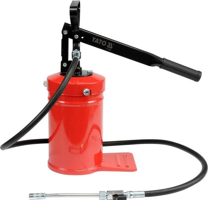 Produktbild Yato Grease Pump 4kg