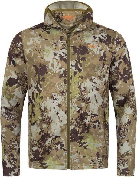 Immagine prodotto Blaser Felpa con cappuccio Drain Full-Zip (M)