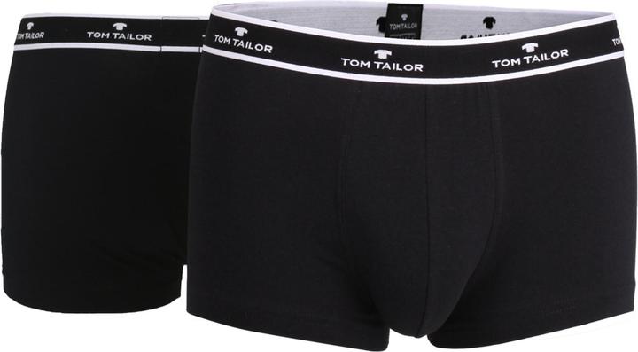 Tom Tailor Boxershort Casual Stretch