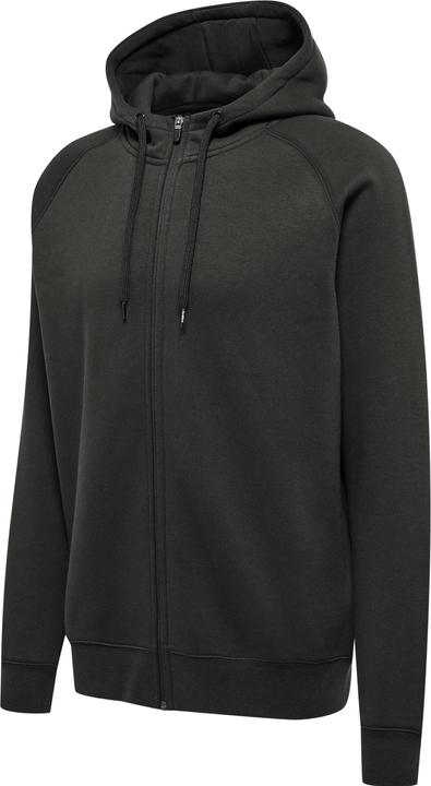 Image du produit hummel Red Heavy Zip Hoodie (S)
