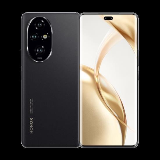 Actual product image Honor 200 Pro (512 GB, Black, 6.78", Dual SIM, 12 Mpx, 5G)