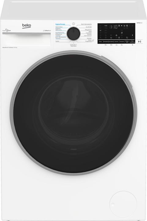 Beko B3DFT510447W