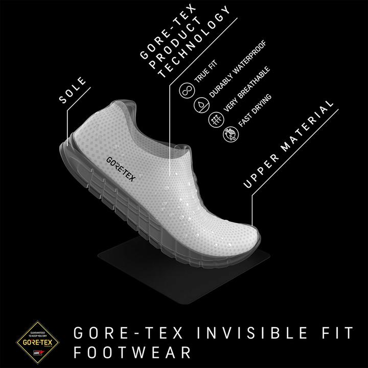 Produktbild Dynafit Ultra 50 Reflective GTX Laufschuh (40)