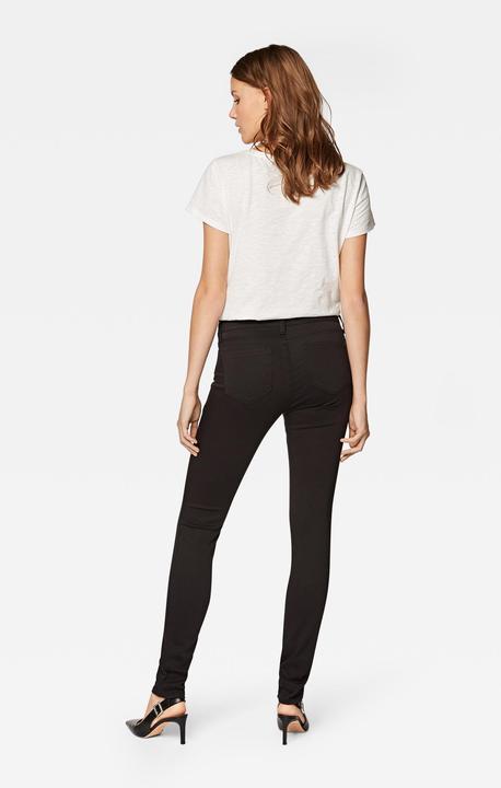 Immagine prodotto Mavi Adriana Jeans Skinny doppio nero elasticizzato (W32/L32)
