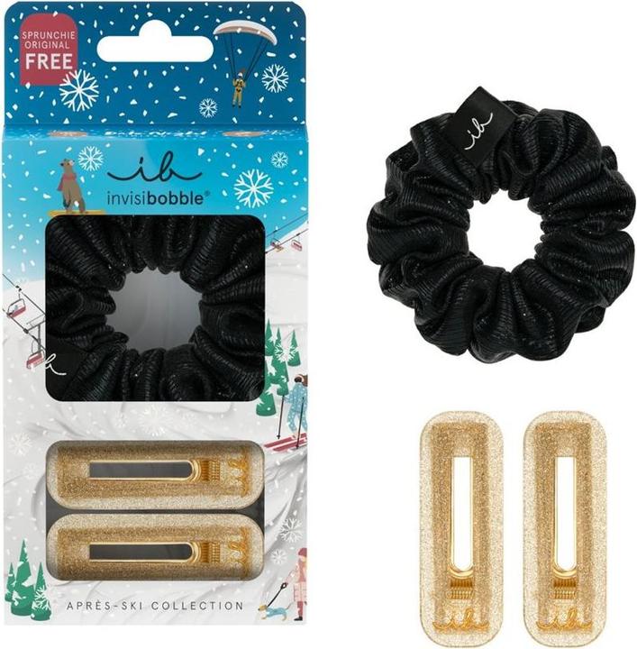 Immagine prodotto Invisibobble Set per la serata Apres Ski (Accessori)