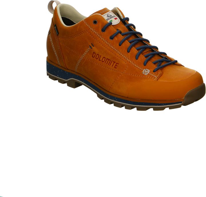 Actual product image Dolomite Cinquantaquattro Low Full Grain Leather Evo GTX (45)