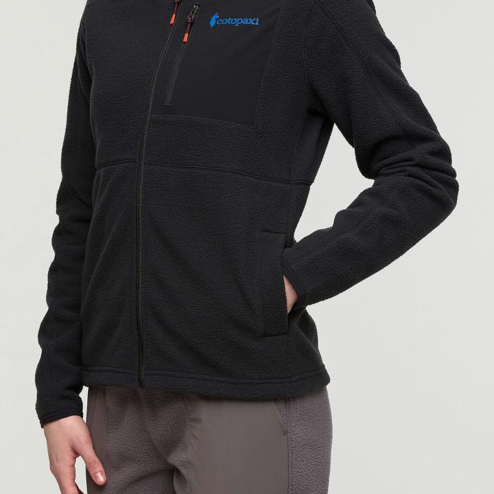 Immagine prodotto Cotopaxi Giacca Abrazo Fleece Full-Zip (XS)