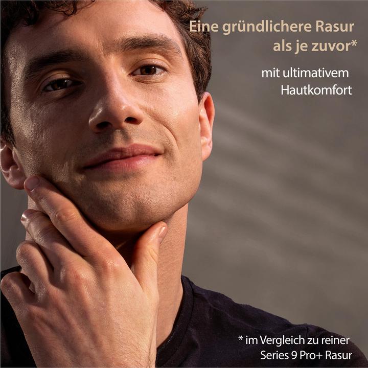 Productafbeelding Braun Serie 9 Pro+