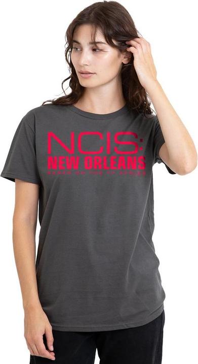 Produktbild NCIS: New Orleans TShirt (XL)