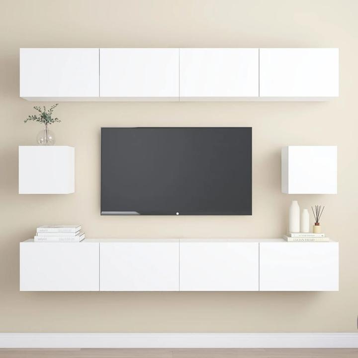Produktbild VidaXL Ibrahim (100 x 30 x 30 cm)
