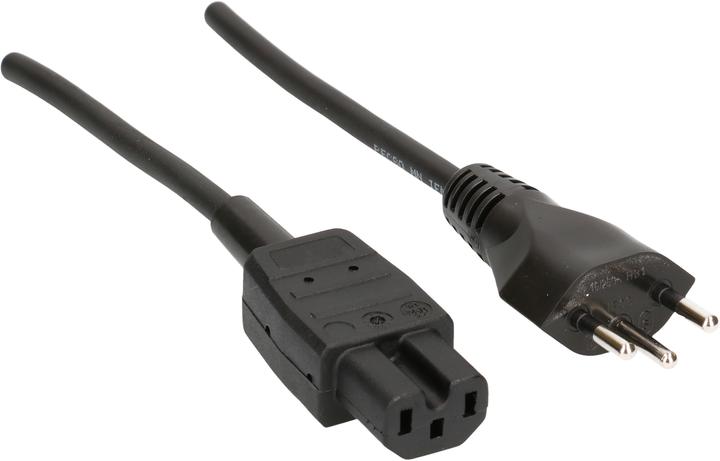 Actual product image Max Hauri Apparatus cable (2 m)