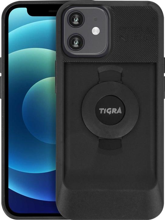 Produktbild Tigra Absorption Series (Apple iPhone 12 mini)