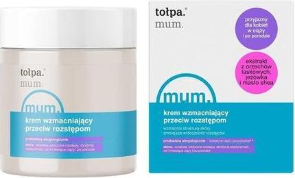 Image du produit Tolpa Dermo Body Mum (Crème pour le corps, 250 ml)