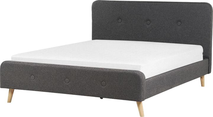 Actual product image Beliani Rennes Ii (160 x 200 cm)