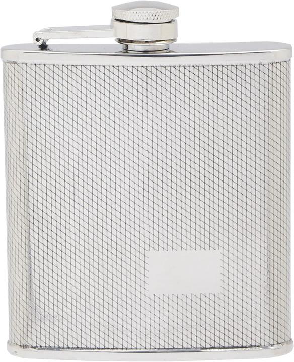Produktbild Relags Flachmann Matt, 180 ml (180 ml)