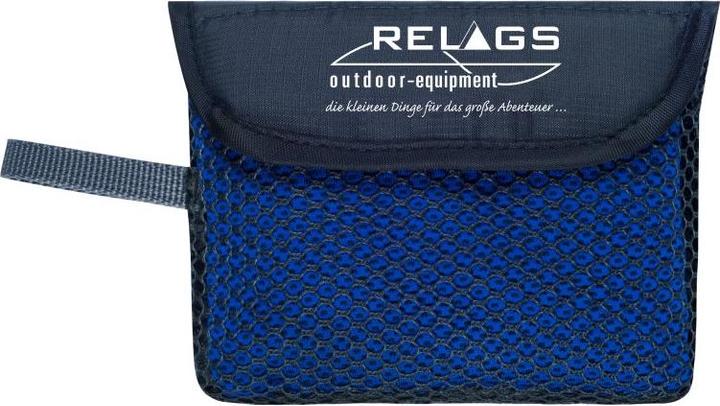 Immagine prodotto Outdoor Spirit Asciugamano sportivo' (100 x 30 cm)