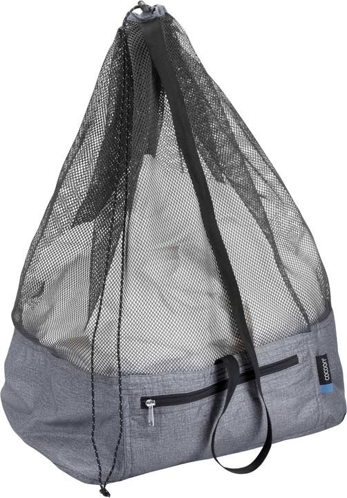 Cocoon City Laundry Bag