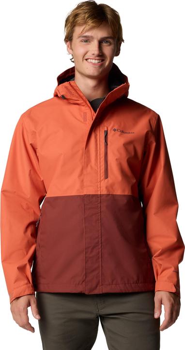 Actual product image Columbia Men's Hikebound™ II Waterproof Jacket (L)