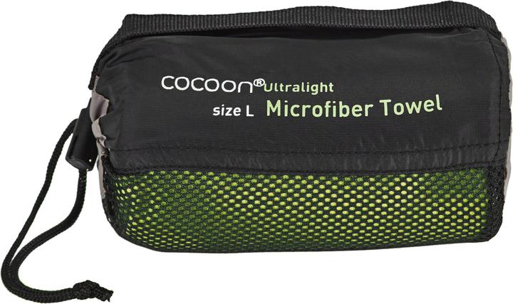 Image du produit Cocoon Ultraléger (80 x 150 cm)