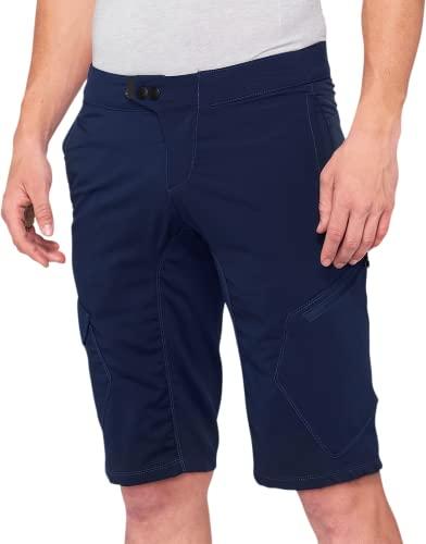 Image du produit Tajima Desconocido Unisex X, Short Black (noir), M (Bande de fréquences 38 (2600 MHz))