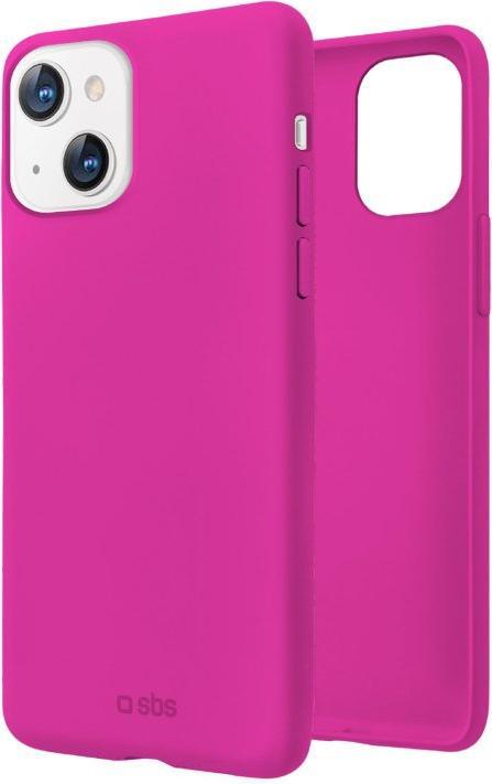 Image du produit SBS Housse de protection (Apple iPhone 13 mini)