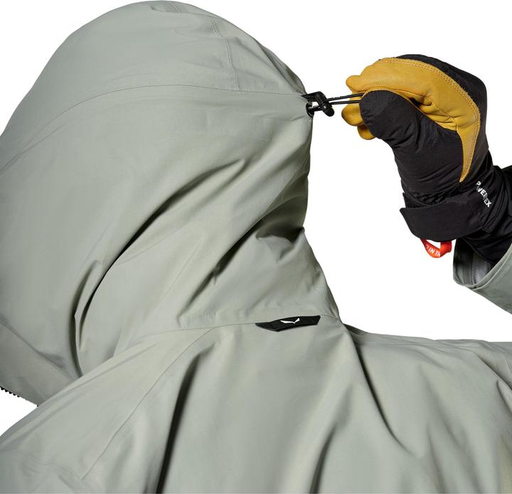 Produktbild Salewa Sella Free 3 Layers Powertex Jacke (54, XXL)