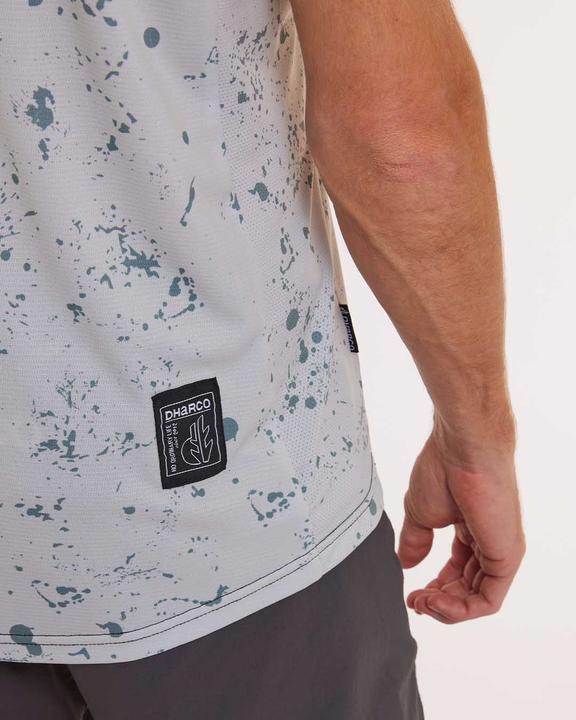 Image du produit Dharco Maillot manches courtes homme (S)