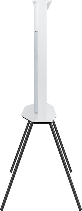 Actual product image Samsung The Serif QE55LS01TAU (55", LS01T, QLED, 4K, 2020)