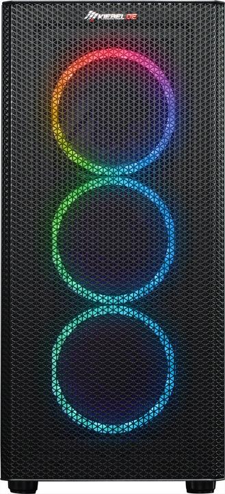 Produktbild Kiebel Twister (AMD Ryzen 7 5700X, 32 GB, 1000 GB, GeForce RTX 3050)