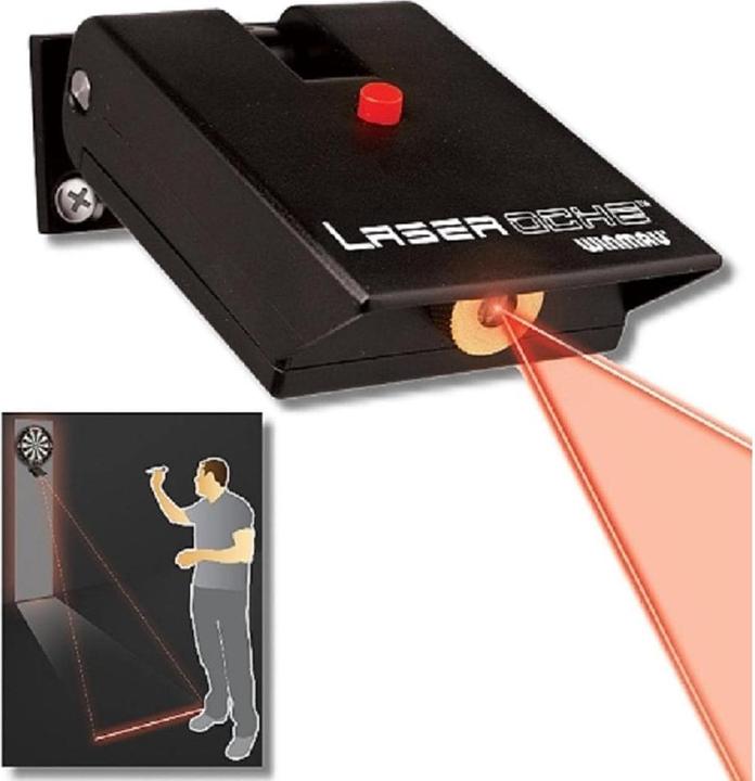 Immagine prodotto Winmau Laser Oche Beamer