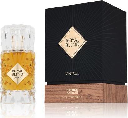 Actual product image Ameer Al Oud Avenue Royal (Eau de parfum, 100 ml)