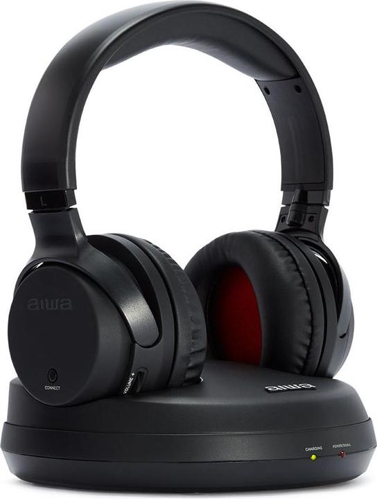 Image du produit Aiwa Słuchawki WHF-930D (10 h, Sans fil)