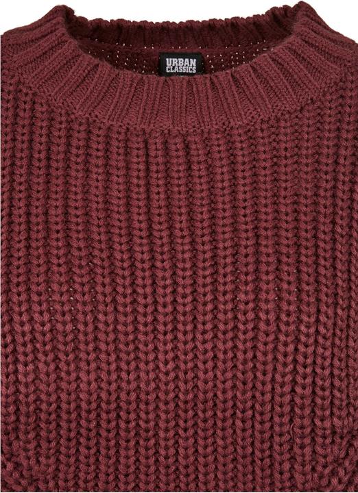 Image du produit Urban Classics Pull large oversize pour femmes (XS)