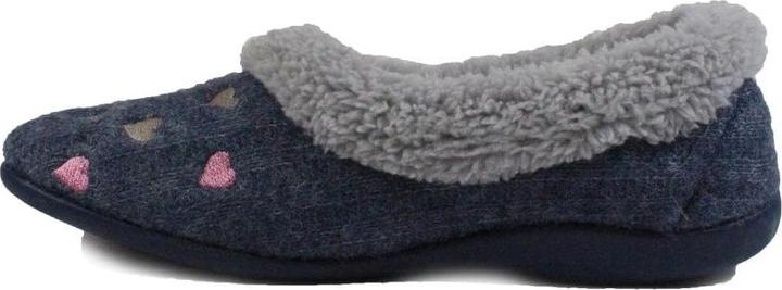 Actual product image Fleet & Foster Alaska slippers (41)