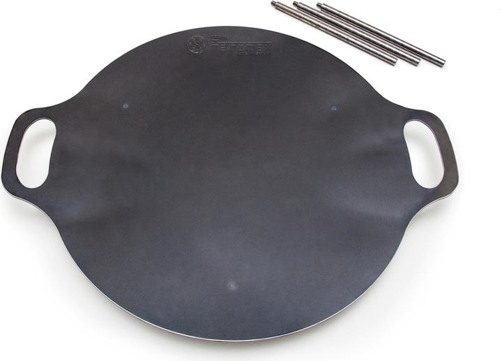 Actual product image Petromax Grill and fire bowl fs 48 (59.60 cm)
