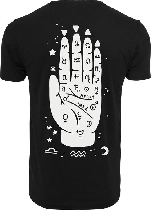 Produktbild MT Know Your Destiny Tee - 15675 (XXL)