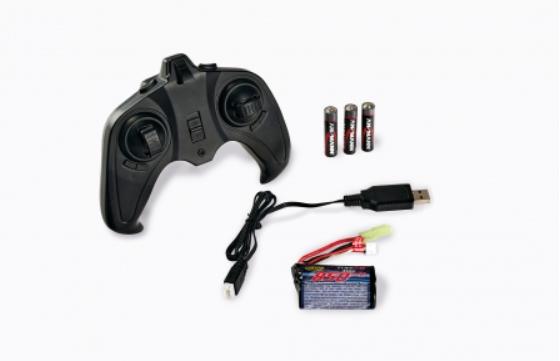 Immagine prodotto Carson Automodello RC (RTR pronto all'uso)