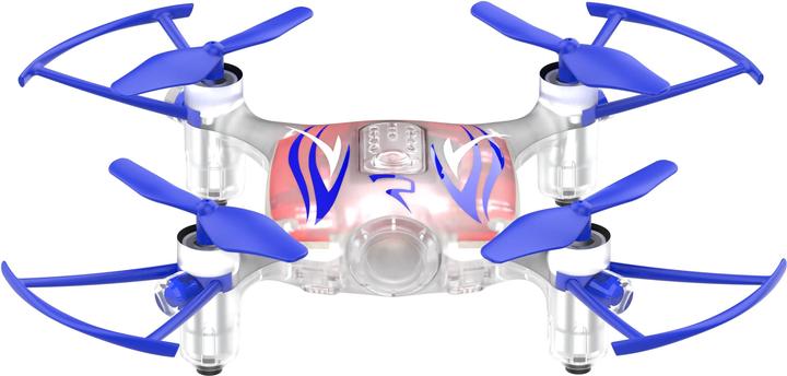 Actual product image Syma Revolt R/C X20T Night Hawk Minidrone